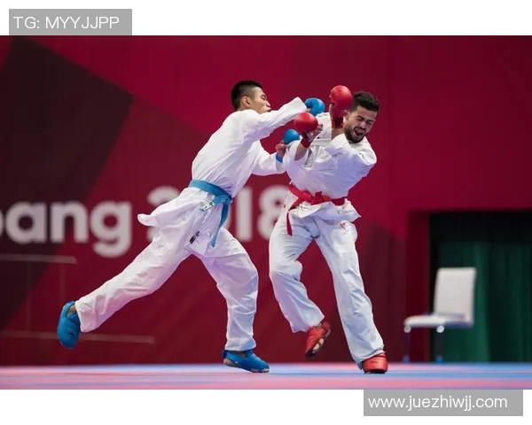 空手道与足球双修的明星球员盘点，谁能兼具脚法与拳力